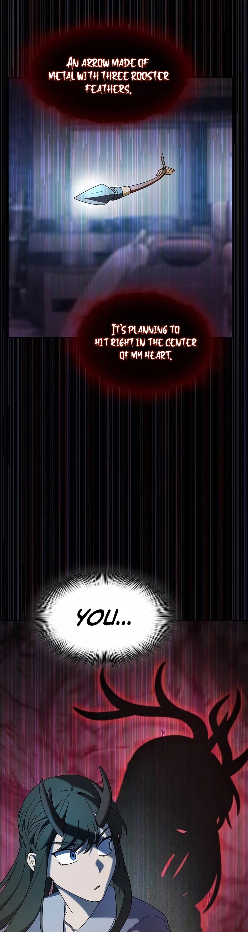 The Nebula's Civilization Chapter 37 page 37 - Chapter 37