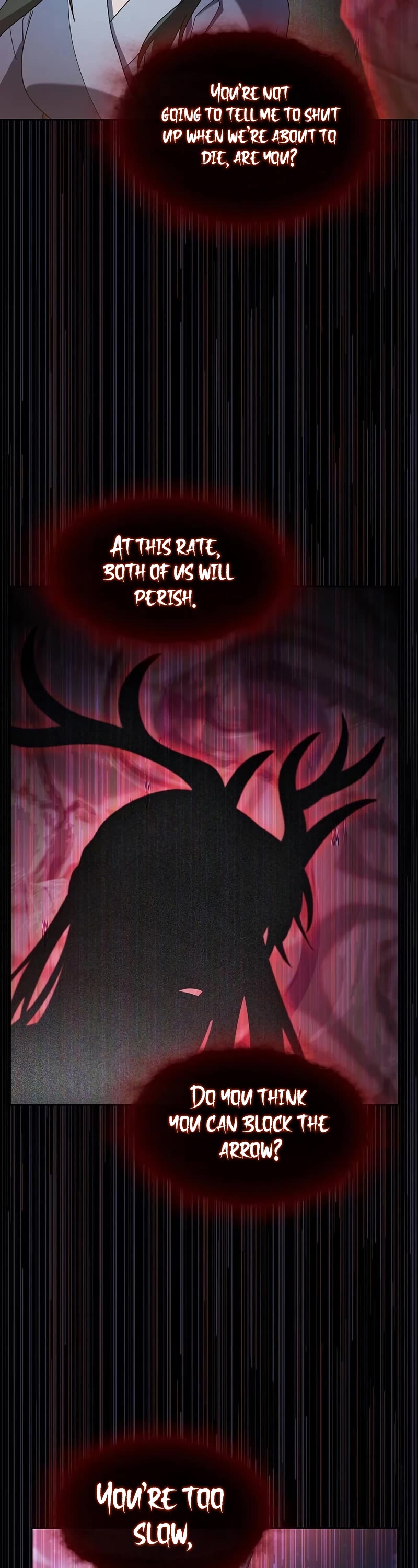 The Nebula's Civilization Chapter 37 page 38 - Chapter 37