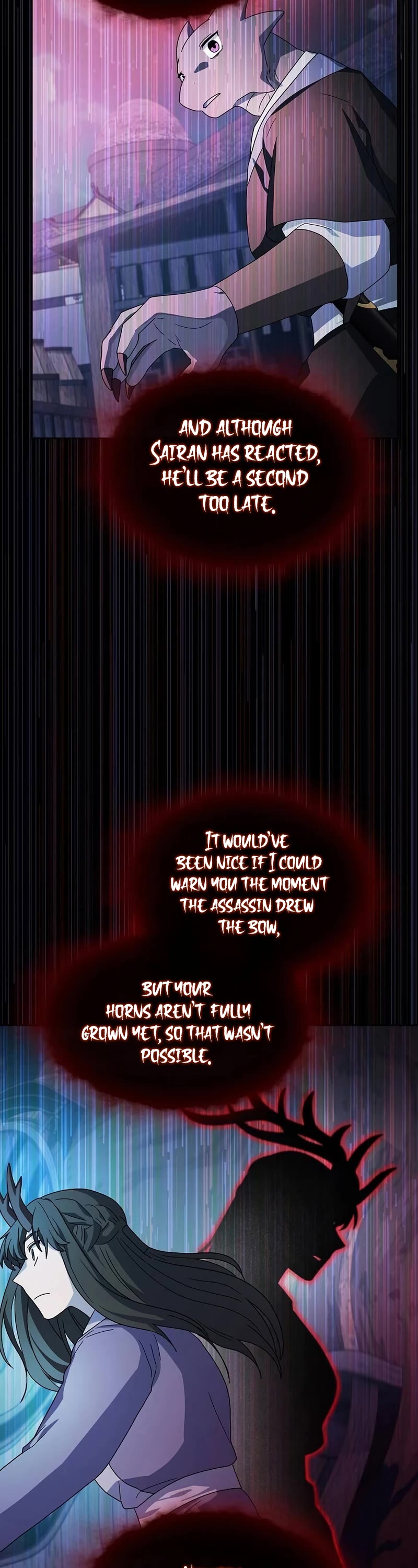 The Nebula's Civilization Chapter 37 page 39 - Chapter 37