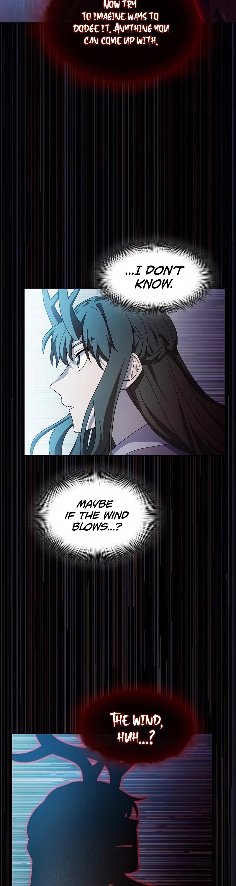 The Nebula's Civilization Chapter 37 page 40 - Chapter 37