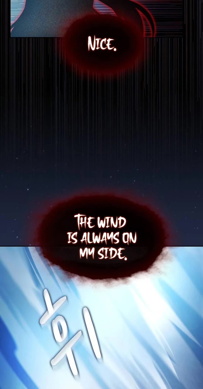 The Nebula's Civilization Chapter 37 page 41 - Chapter 37