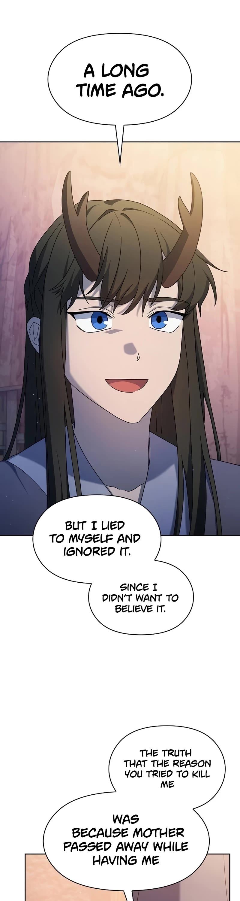 The Nebula's Civilization Chapter 38 page 29 - Chapter 38