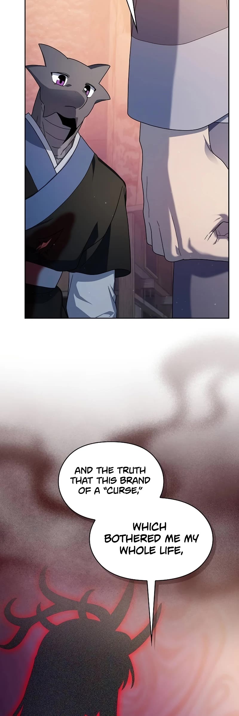 The Nebula's Civilization Chapter 38 page 30 - Chapter 38
