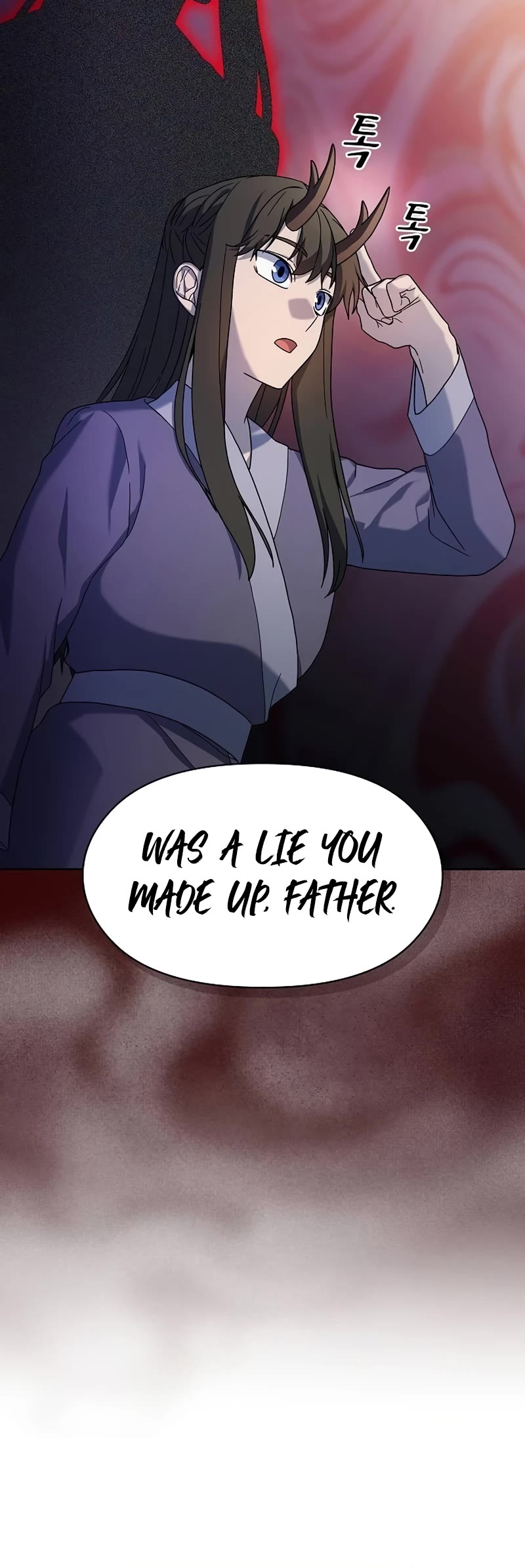 The Nebula's Civilization Chapter 38 page 31 - Chapter 38