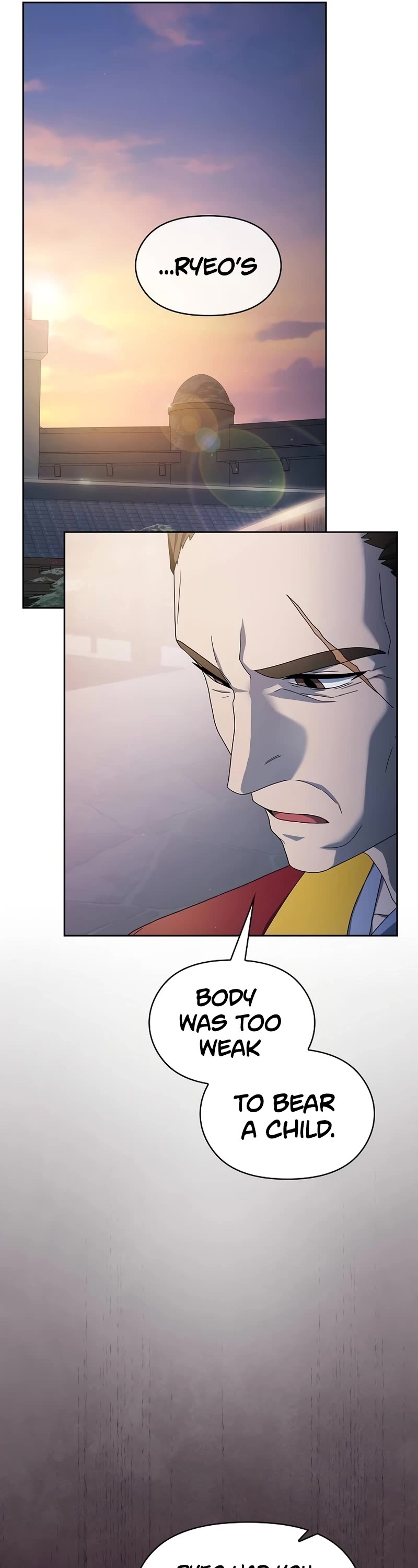 The Nebula's Civilization Chapter 38 page 32 - Chapter 38