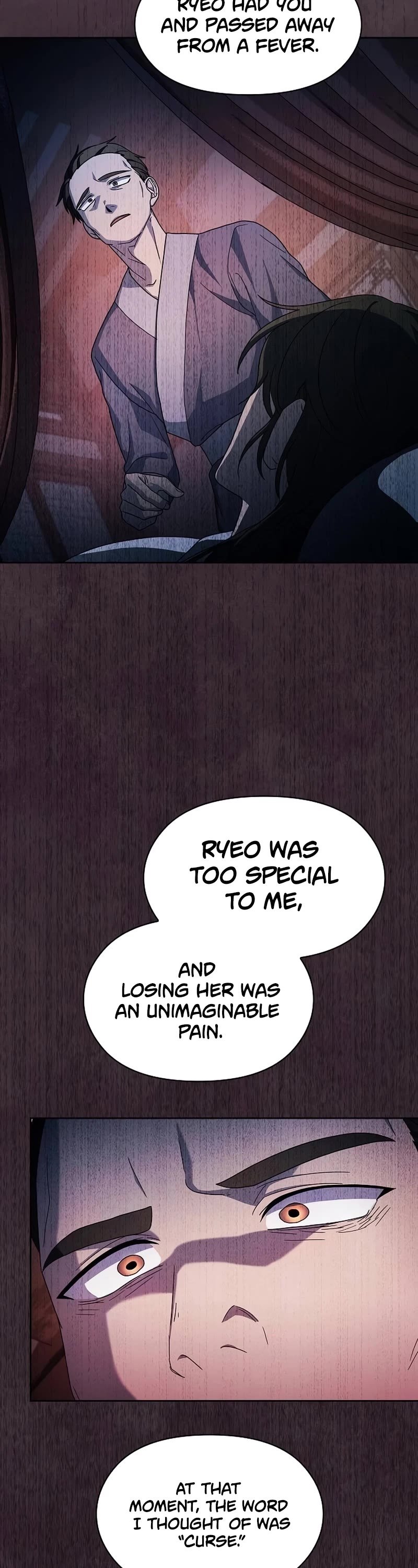 The Nebula's Civilization Chapter 38 page 33 - Chapter 38