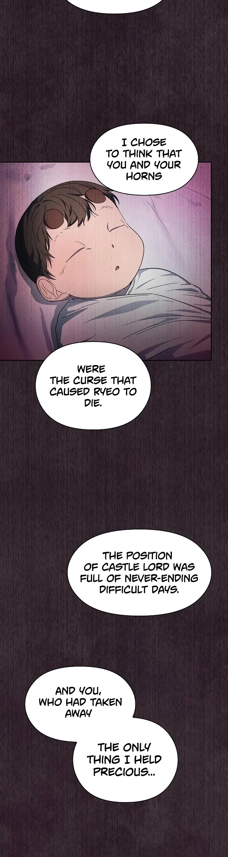 The Nebula's Civilization Chapter 38 page 34 - Chapter 38
