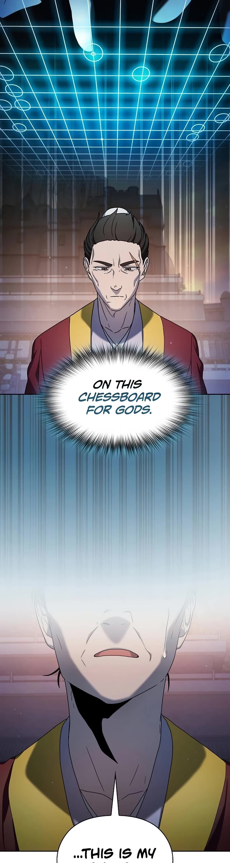 The Nebula's Civilization Chapter 38 page 39 - Chapter 38