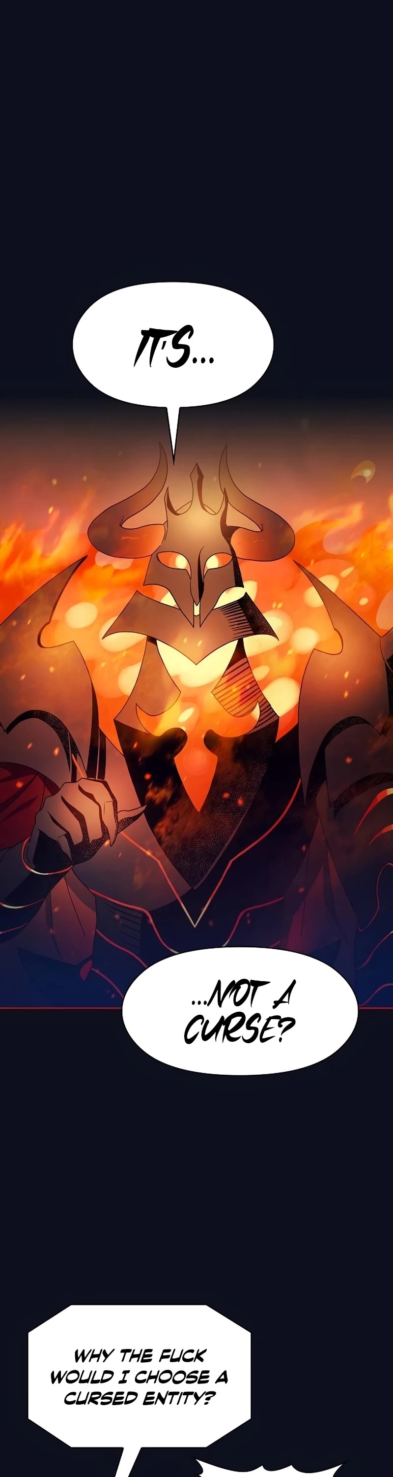 The Nebula's Civilization Chapter 38 page 4 - Chapter 38