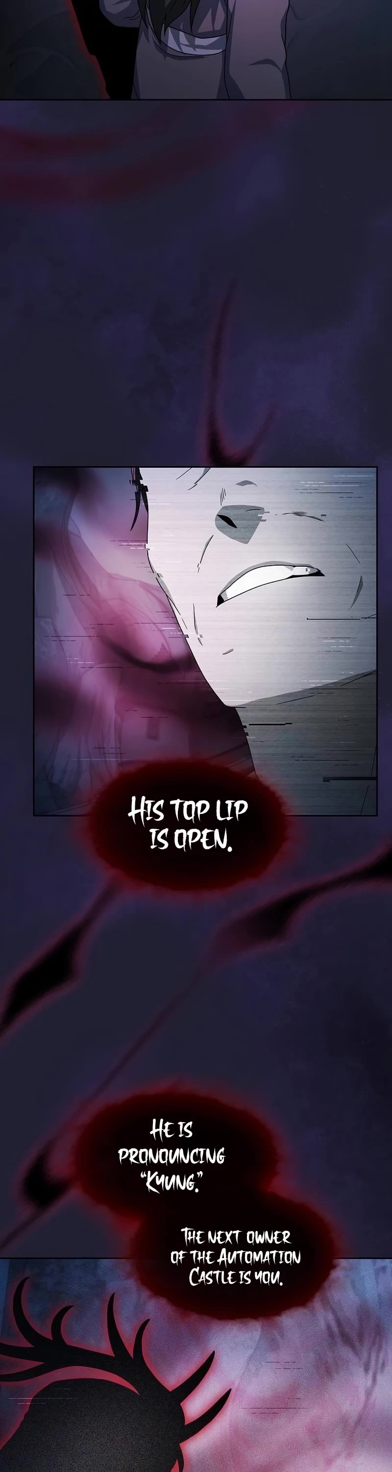 The Nebula's Civilization Chapter 38 page 43 - Chapter 38