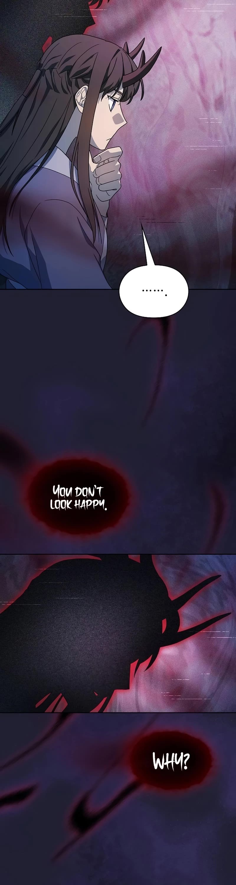 The Nebula's Civilization Chapter 38 page 44 - Chapter 38