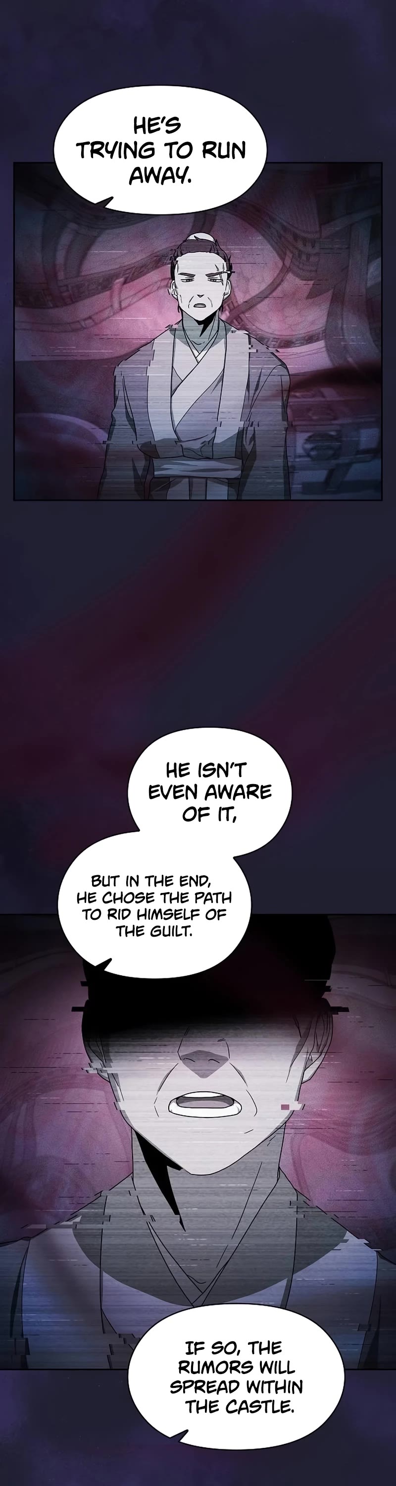 The Nebula's Civilization Chapter 38 page 45 - Chapter 38