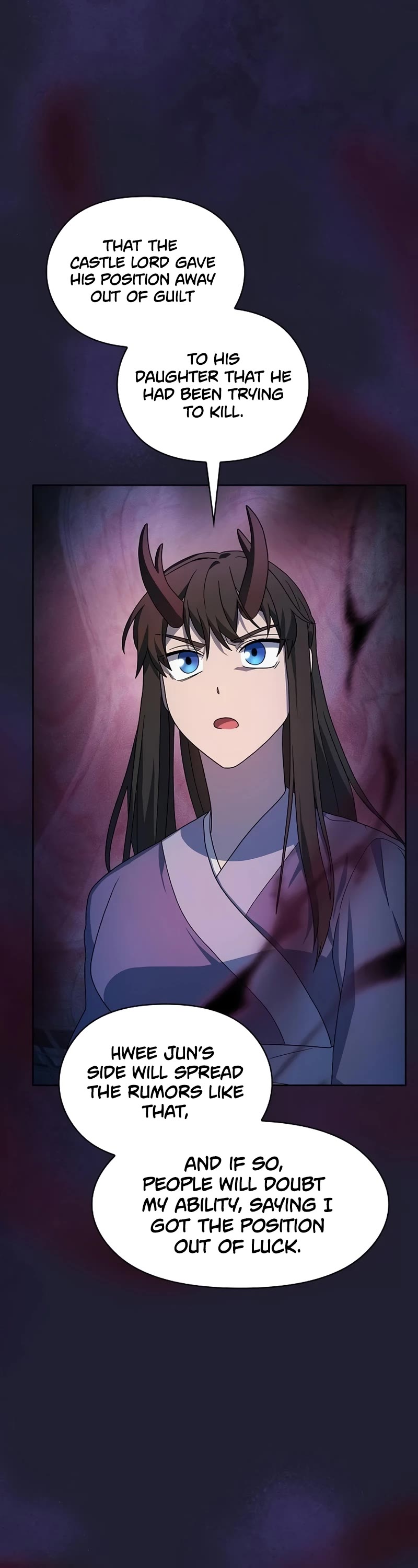 The Nebula's Civilization Chapter 38 page 46 - Chapter 38