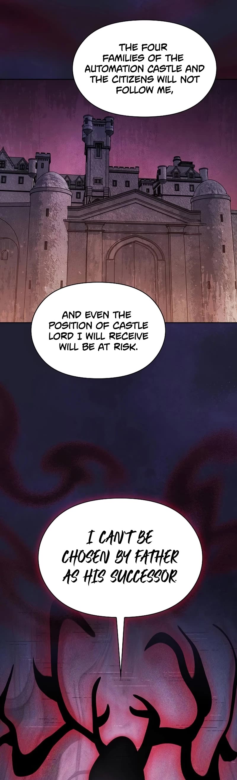 The Nebula's Civilization Chapter 38 page 47 - Chapter 38
