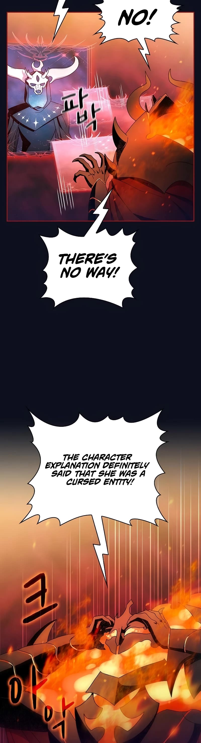 The Nebula's Civilization Chapter 38 page 5 - Chapter 38