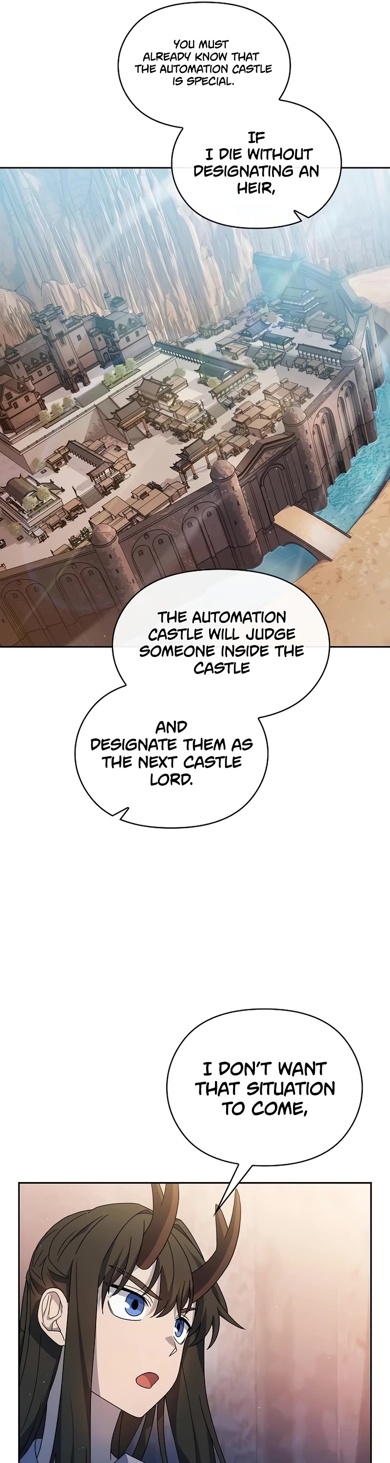 The Nebula's Civilization Chapter 39 page 17 - Chapter 39