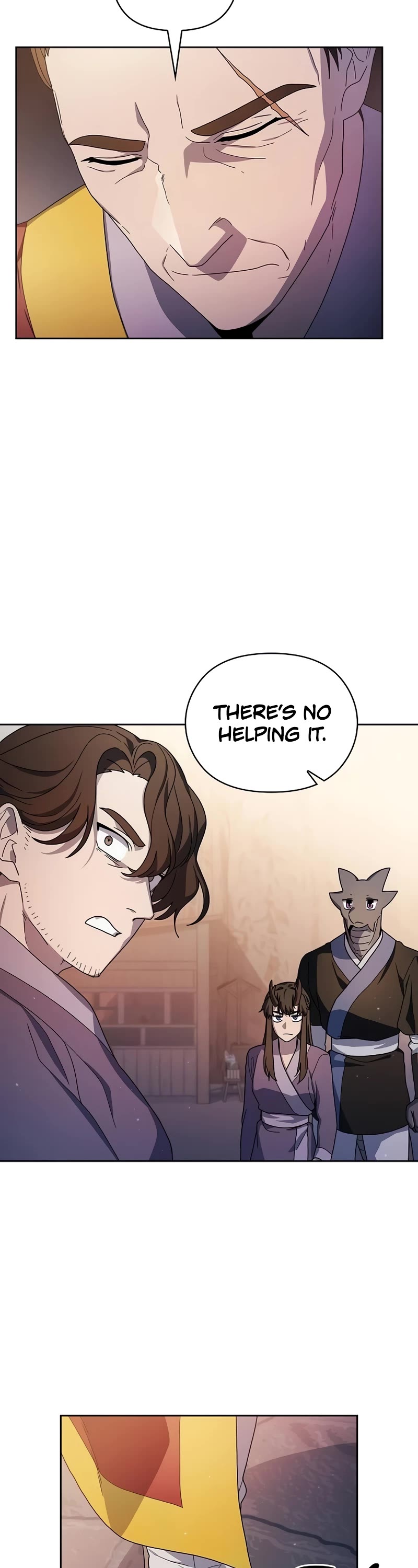 The Nebula's Civilization Chapter 39 page 20 - Chapter 39
