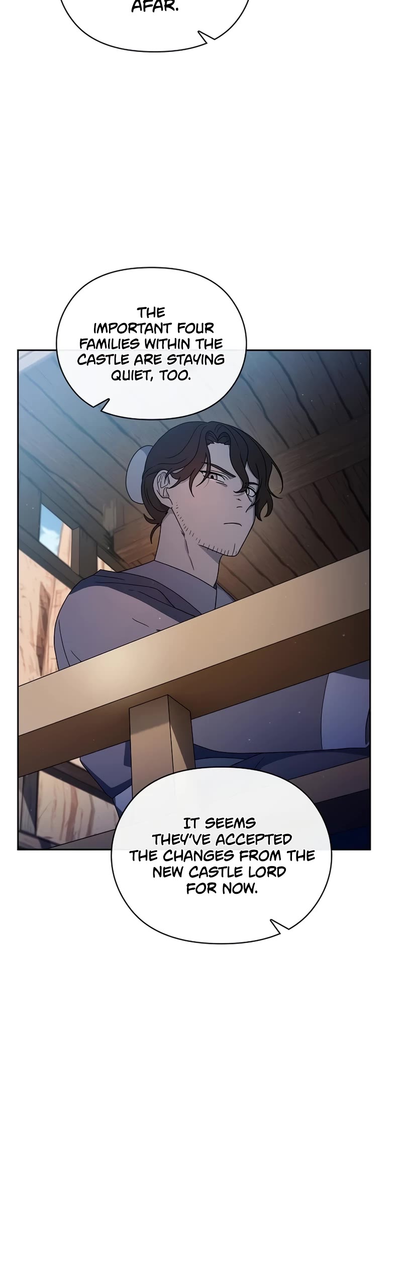 The Nebula's Civilization Chapter 39 page 26 - Chapter 39