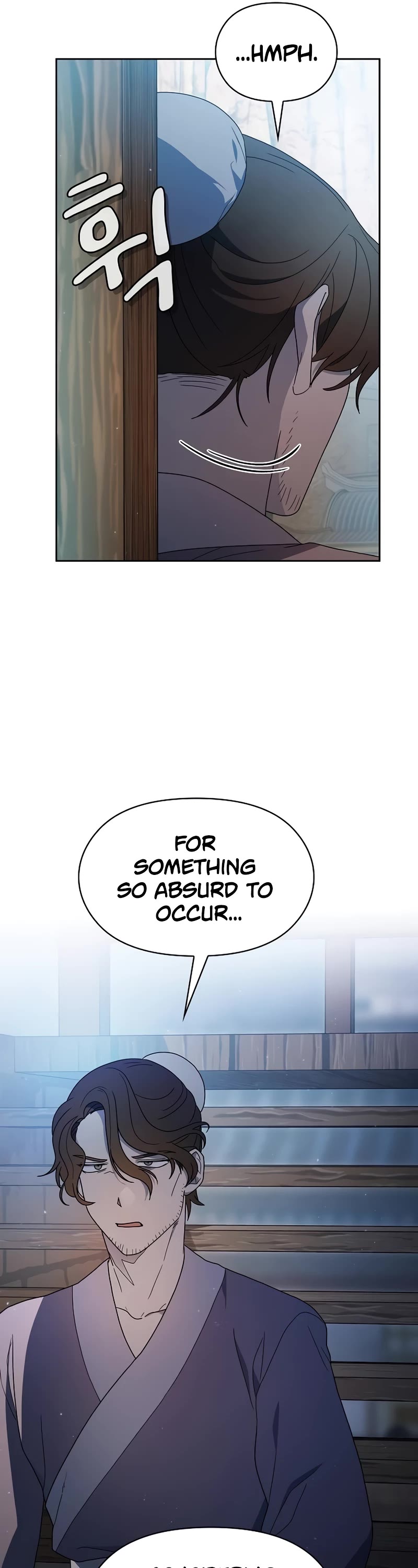 The Nebula's Civilization Chapter 39 page 27 - Chapter 39