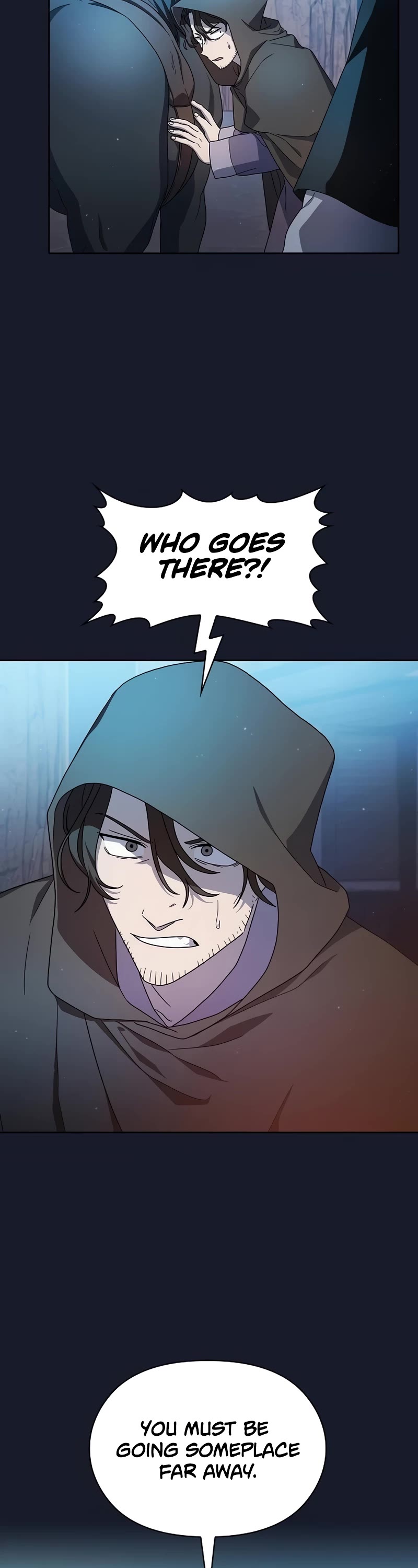 The Nebula's Civilization Chapter 39 page 30 - Chapter 39