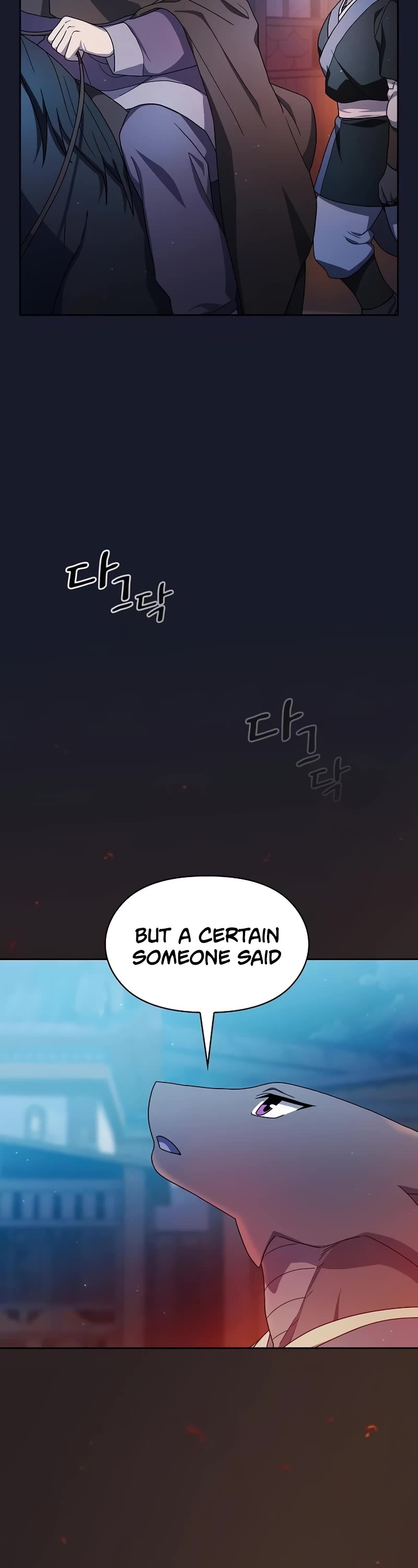 The Nebula's Civilization Chapter 39 page 33 - Chapter 39