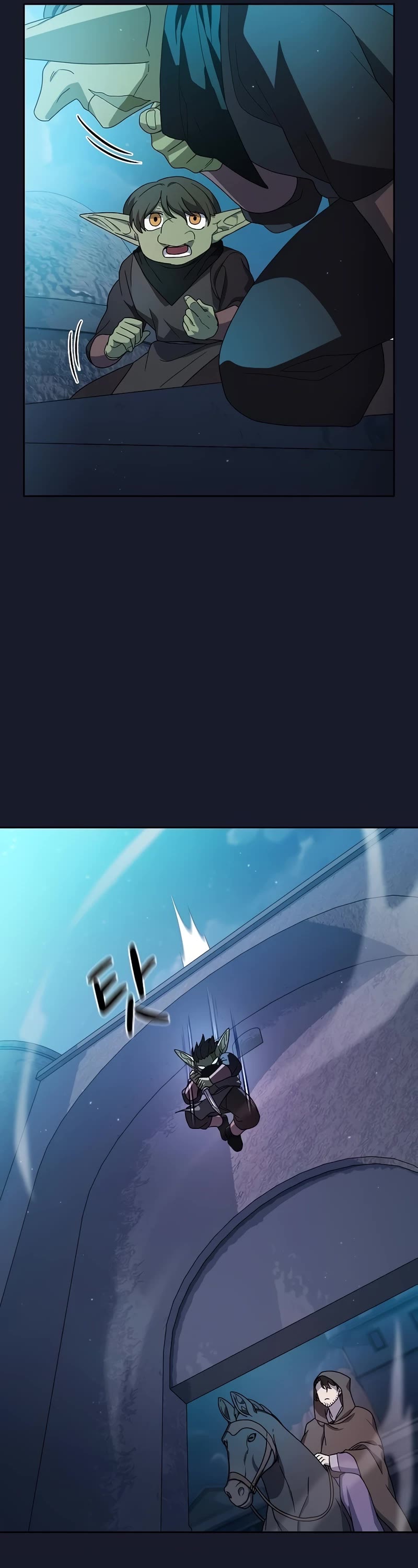 The Nebula's Civilization Chapter 39 page 37 - Chapter 39