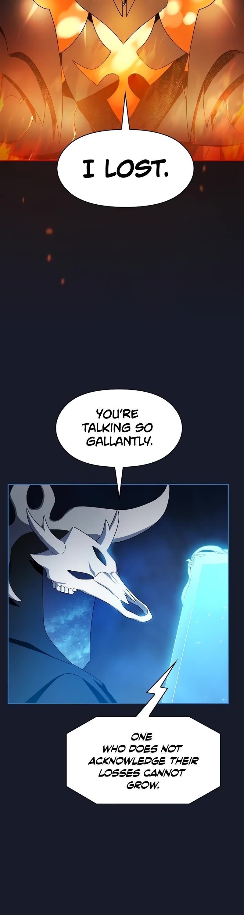 The Nebula's Civilization Chapter 39 page 41 - Chapter 39