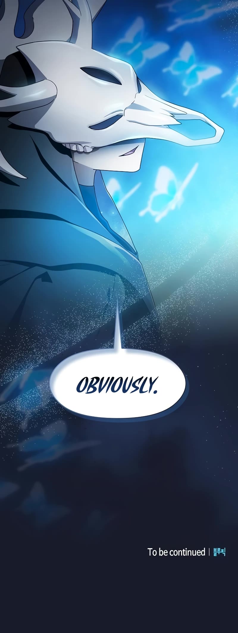 The Nebula's Civilization Chapter 39 page 43 - Chapter 39