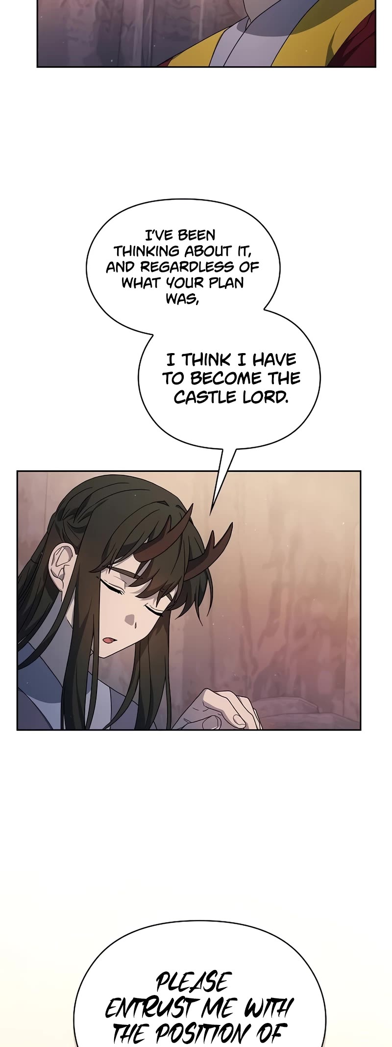 The Nebula's Civilization Chapter 39 page 5 - Chapter 39