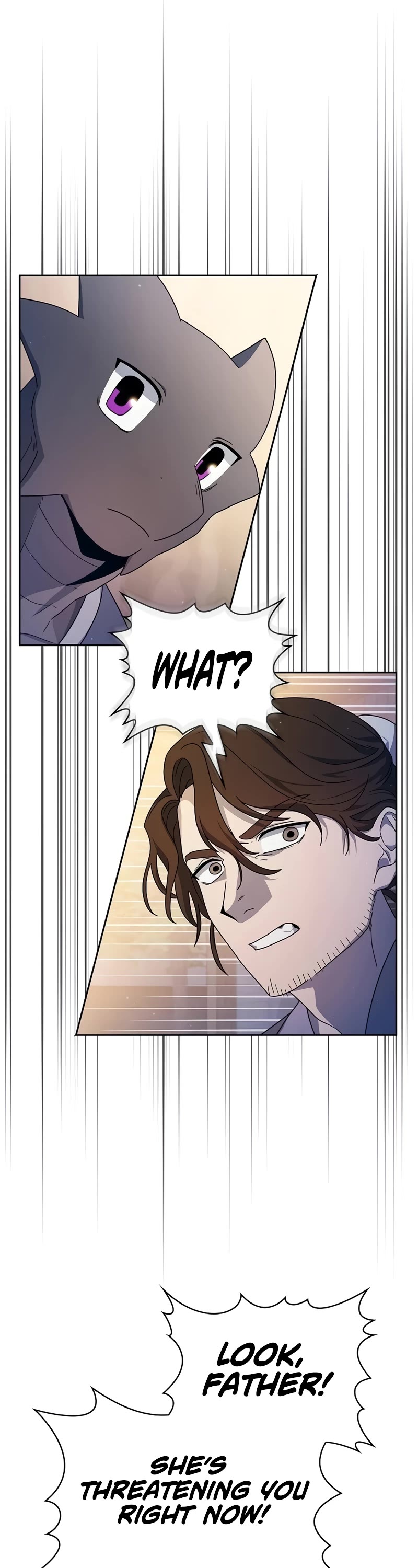 The Nebula's Civilization Chapter 39 page 7 - Chapter 39