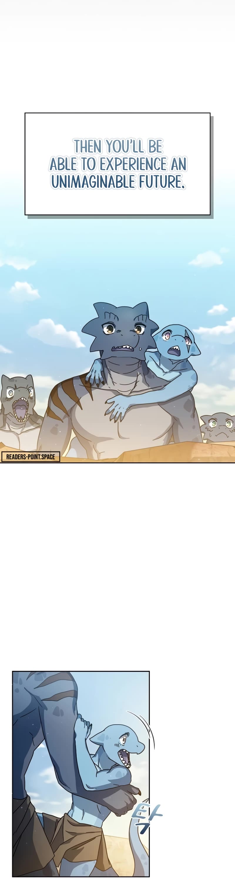 The Nebula's Civilization Chapter 4 page 10 - Chapter 4