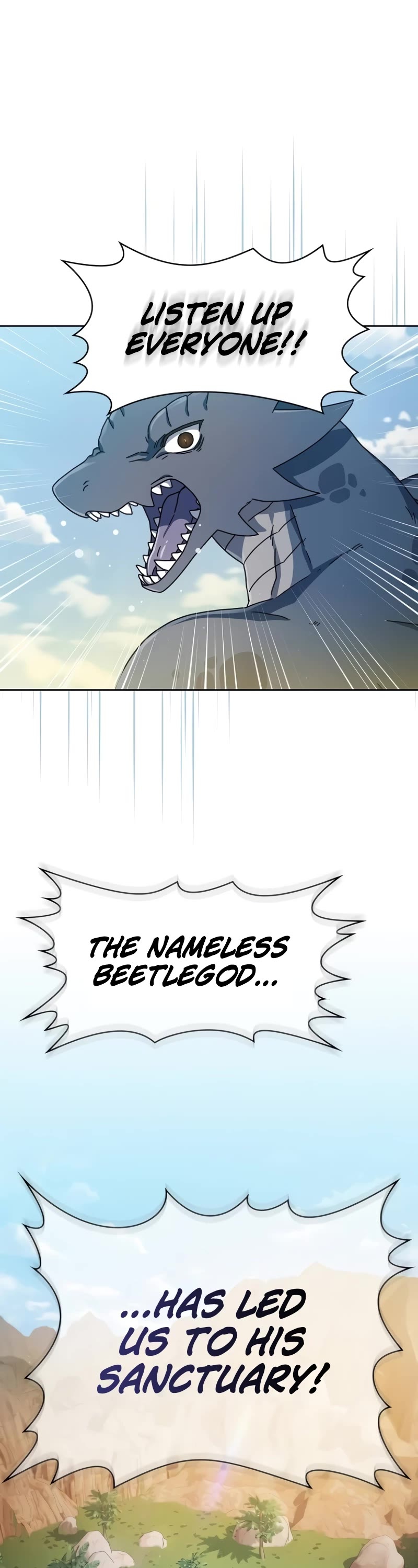 The Nebula's Civilization Chapter 4 page 11 - Chapter 4