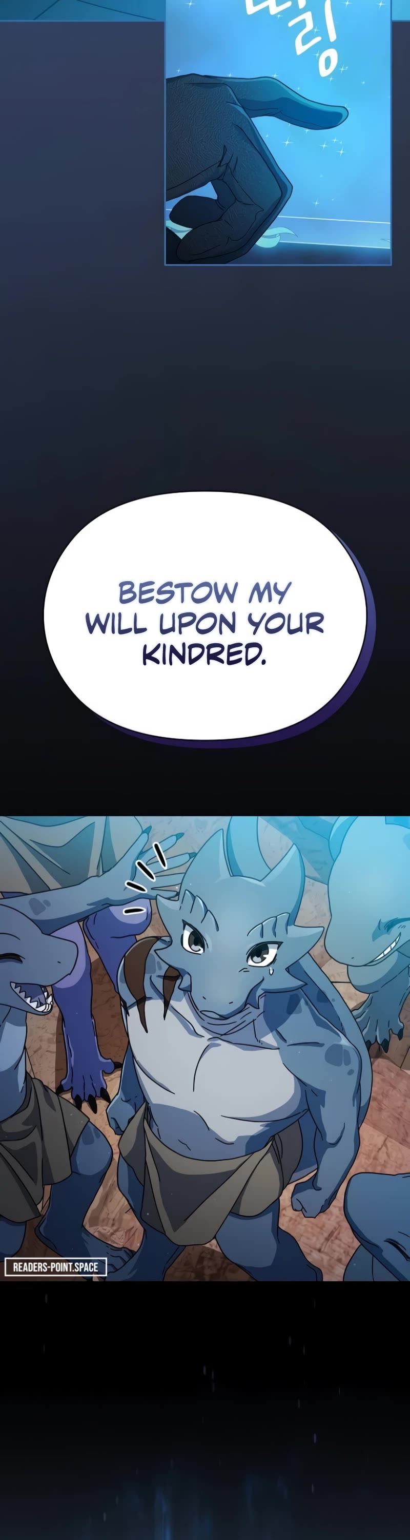 The Nebula's Civilization Chapter 4 page 18 - Chapter 4