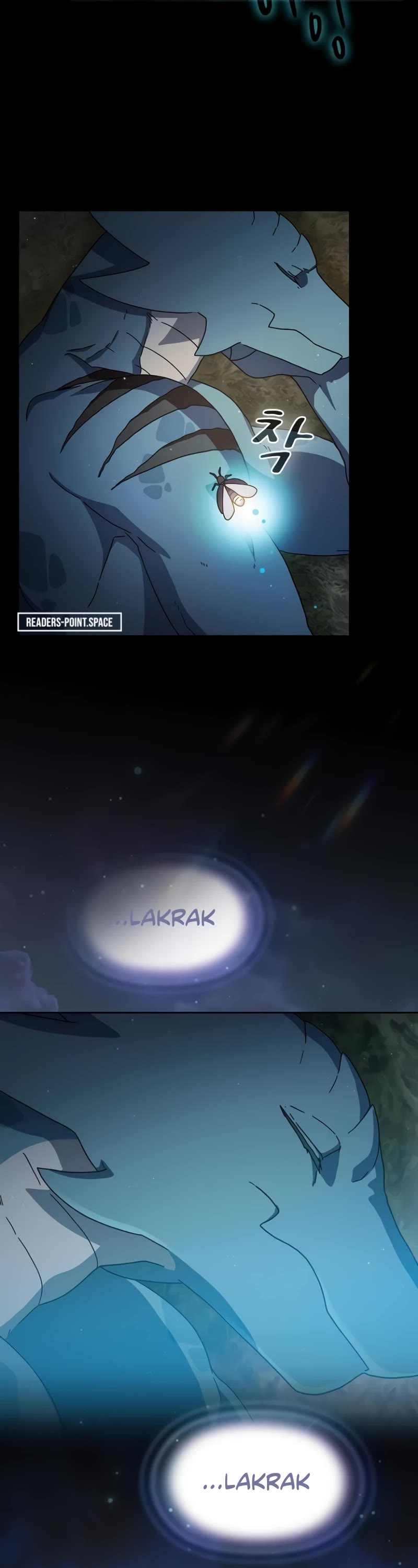 The Nebula's Civilization Chapter 4 page 22 - Chapter 4