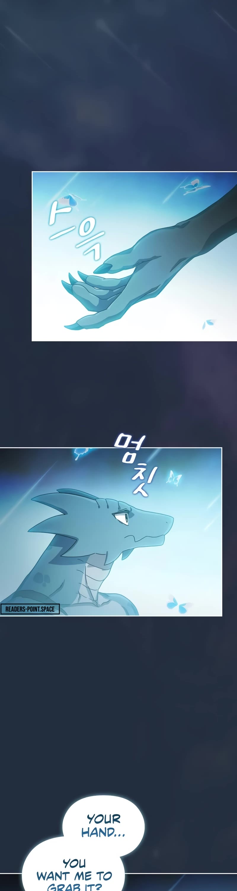 The Nebula's Civilization Chapter 4 page 26 - Chapter 4