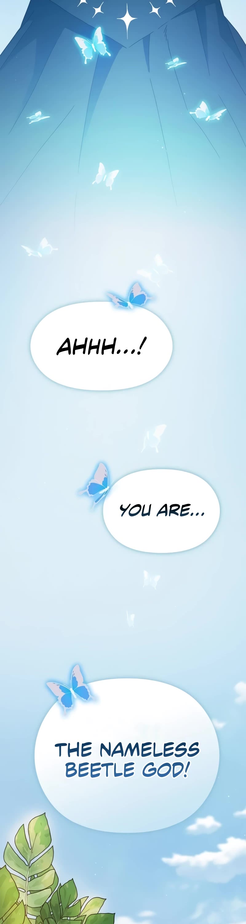 The Nebula's Civilization Chapter 4 page 33 - Chapter 4