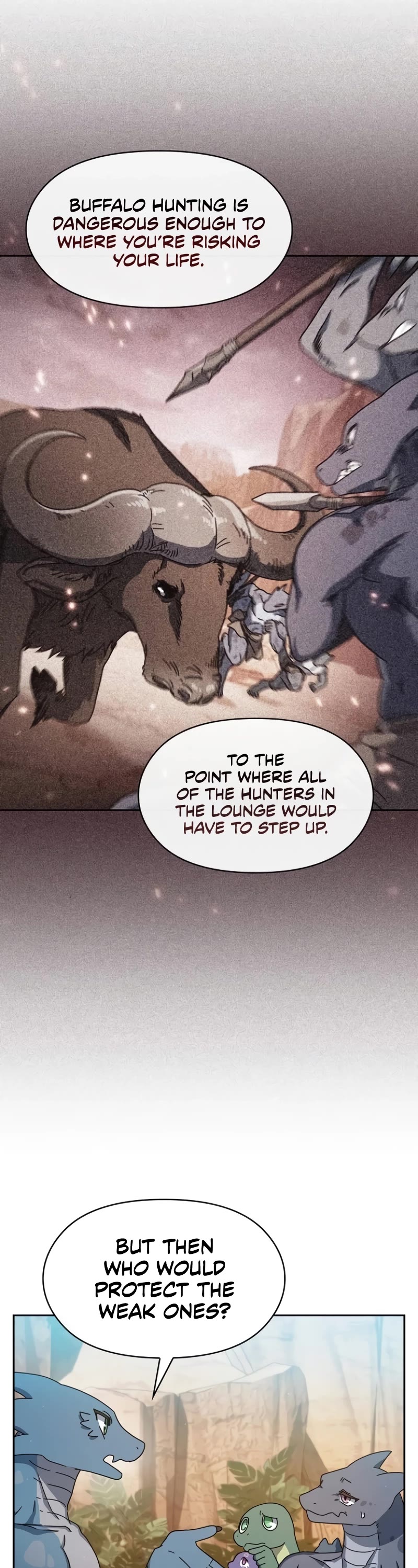 The Nebula's Civilization Chapter 4 page 37 - Chapter 4