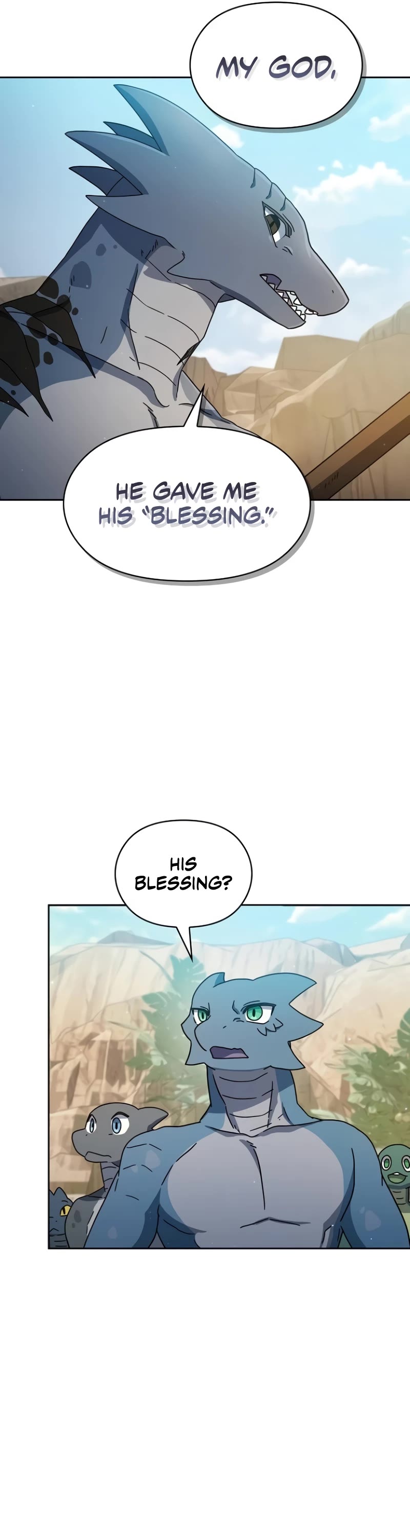 The Nebula's Civilization Chapter 4 page 41 - Chapter 4
