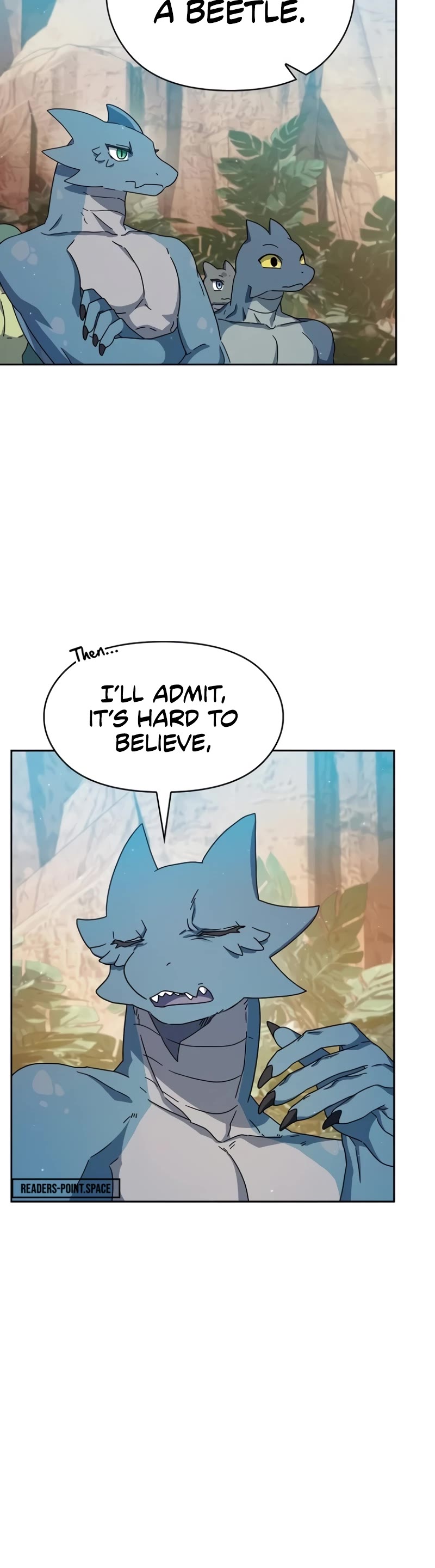 The Nebula's Civilization Chapter 4 page 44 - Chapter 4
