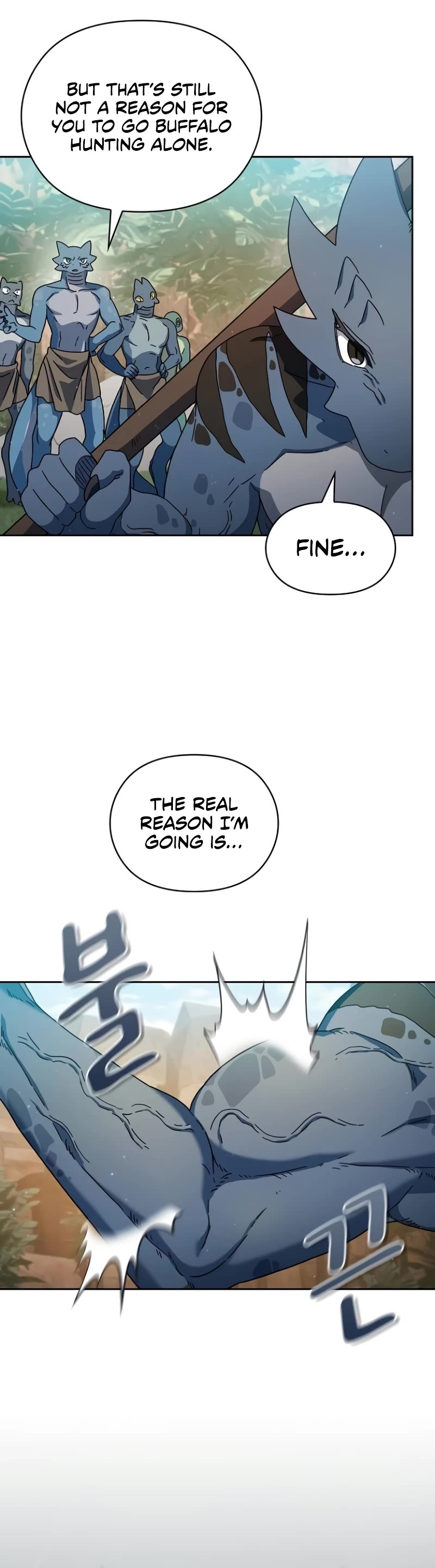 The Nebula's Civilization Chapter 4 page 45 - Chapter 4