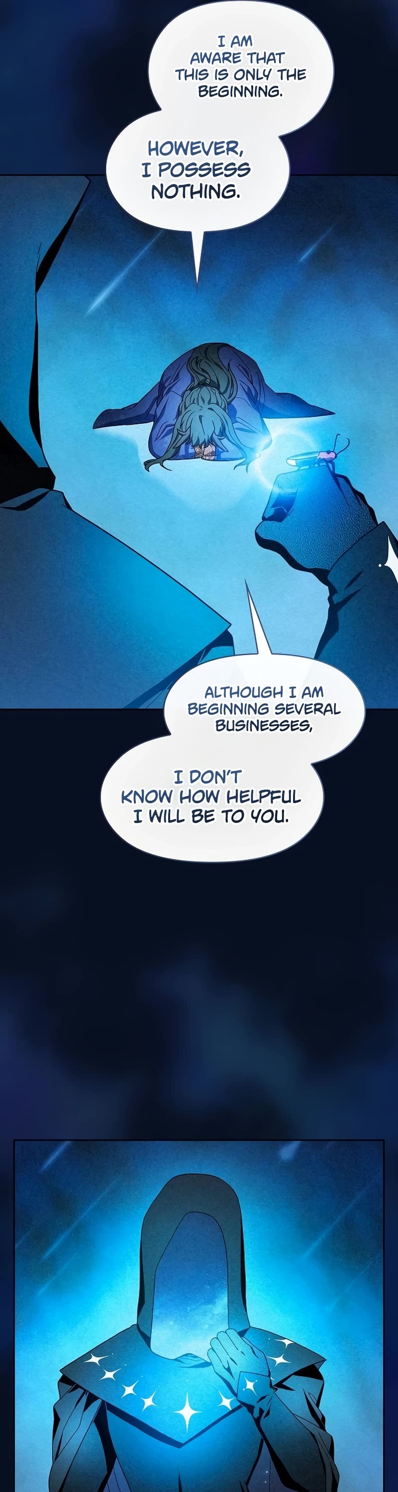 The Nebula's Civilization Chapter 40 page 17 - Chapter 40
