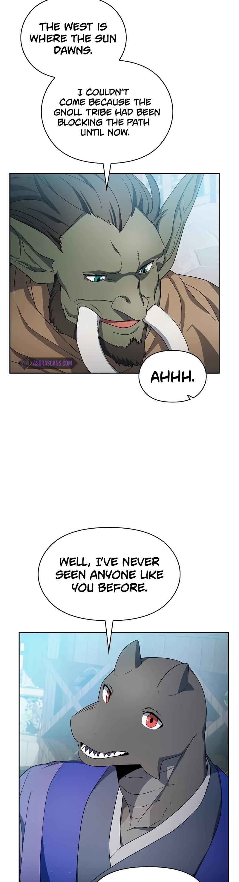 The Nebula's Civilization Chapter 40 page 30 - Chapter 40