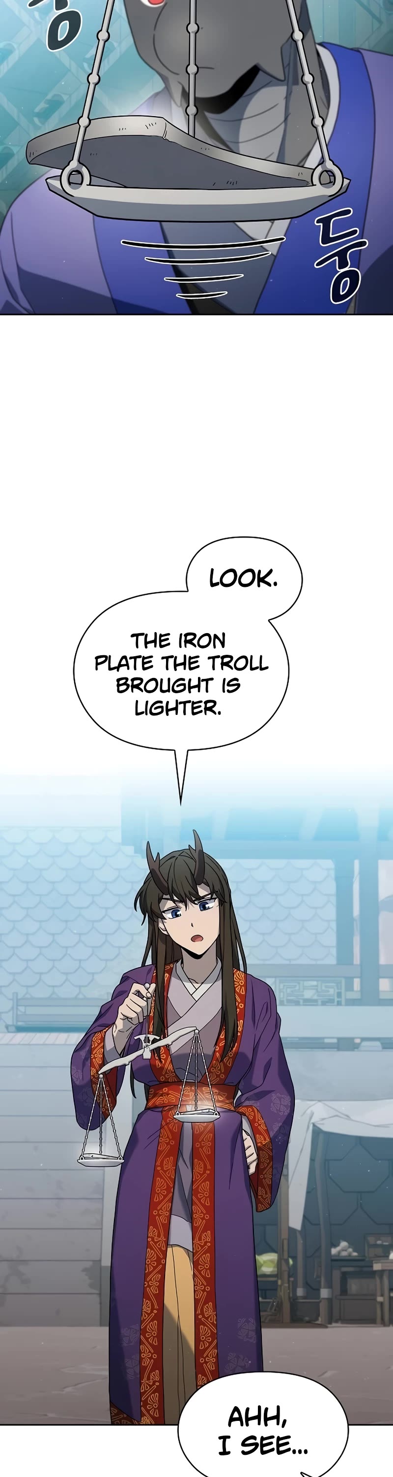 The Nebula's Civilization Chapter 40 page 44 - Chapter 40