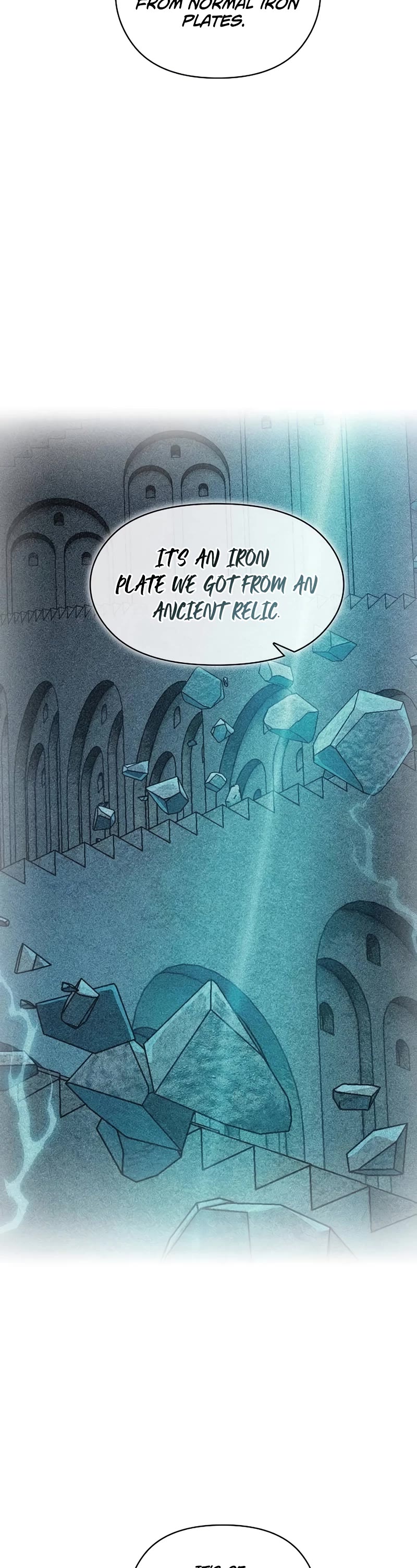 The Nebula's Civilization Chapter 40 page 49 - Chapter 40