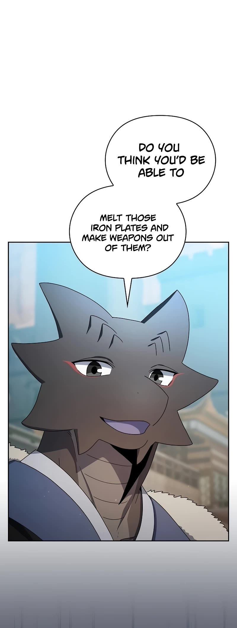 The Nebula's Civilization Chapter 40 page 51 - Chapter 40