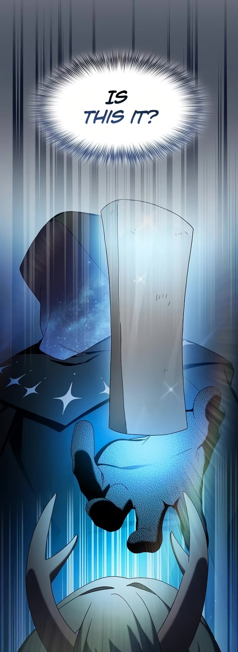 The Nebula's Civilization Chapter 40 page 52 - Chapter 40