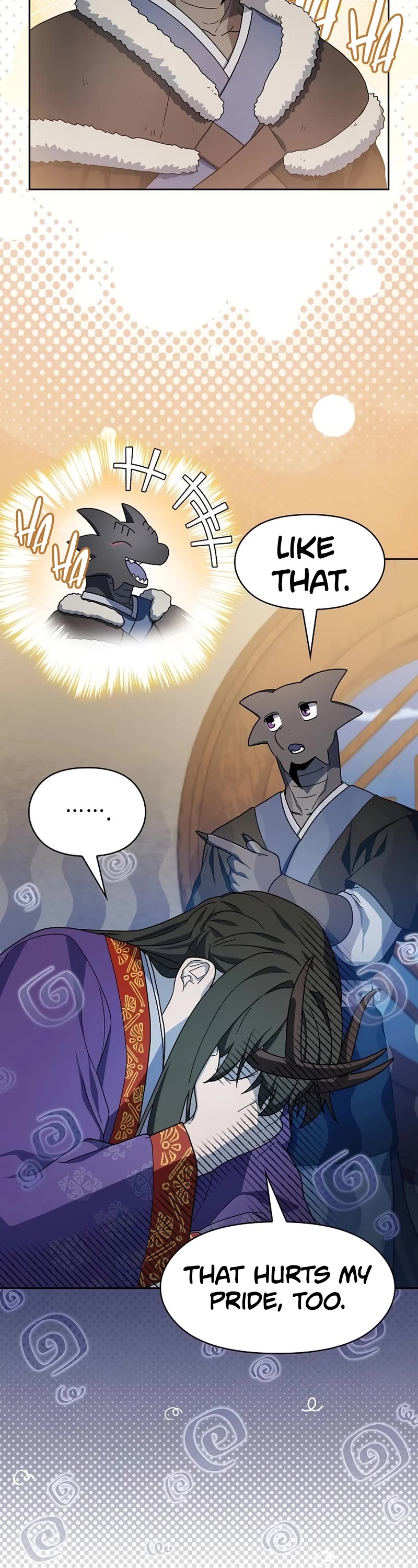 The Nebula's Civilization Chapter 41 page 14 - Chapter 41