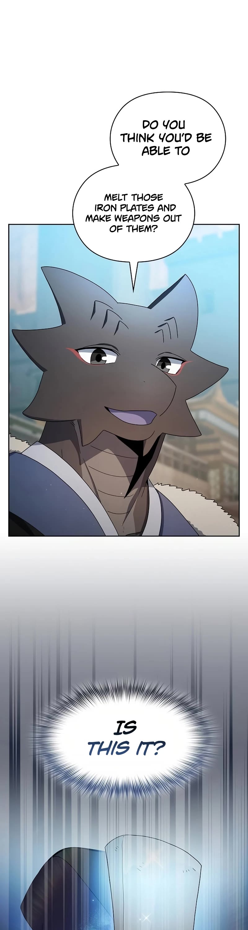 The Nebula's Civilization Chapter 41 page 2 - Chapter 41