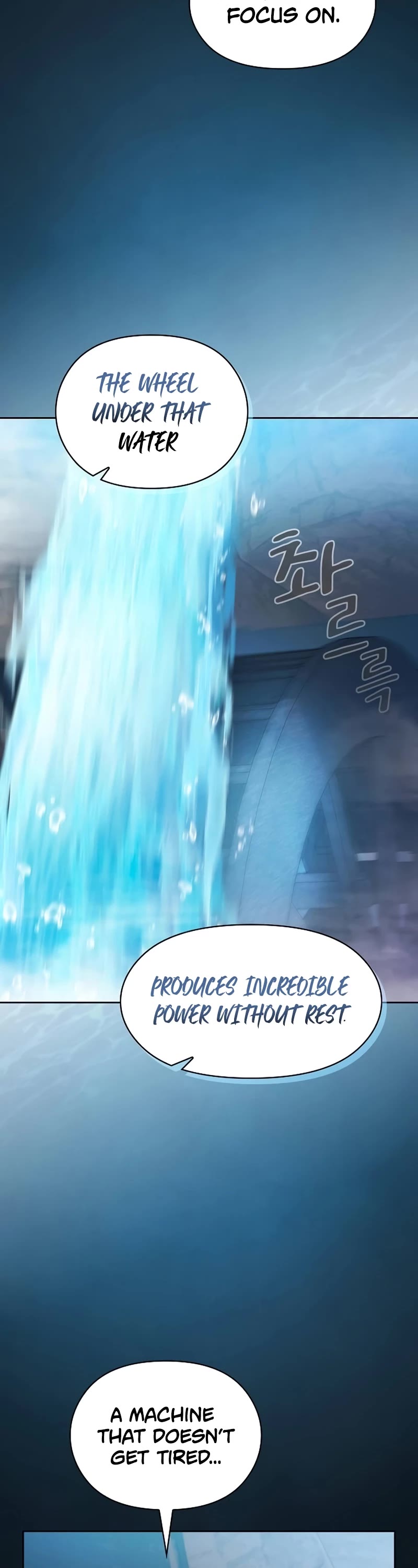 The Nebula's Civilization Chapter 41 page 24 - Chapter 41