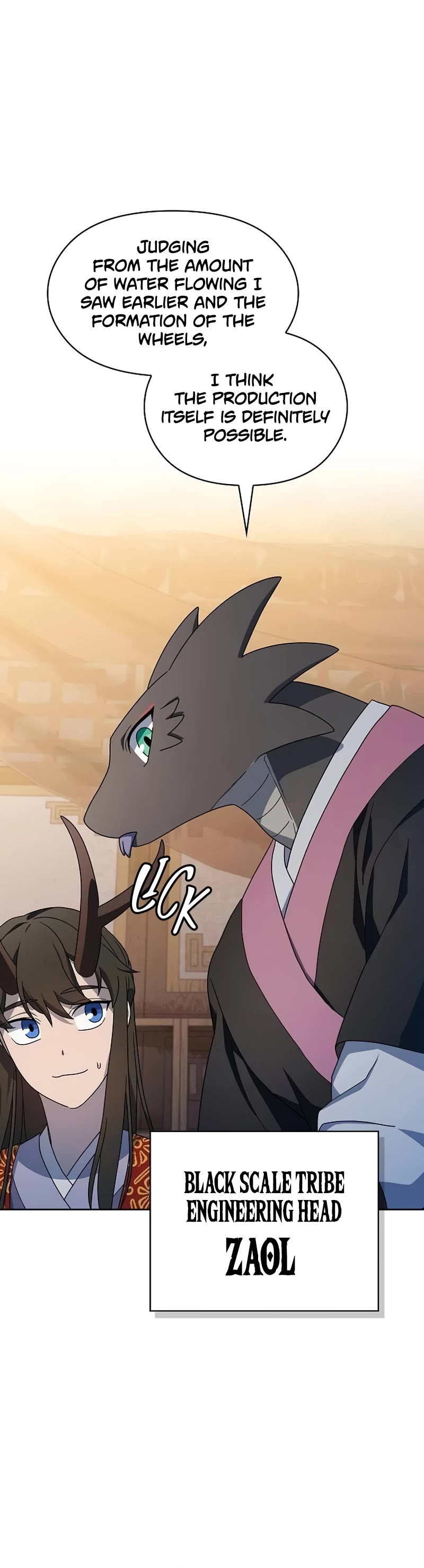 The Nebula's Civilization Chapter 41 page 31 - Chapter 41